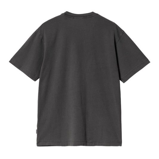 Carhartt WIP Dune T-Shirt - Charcoal