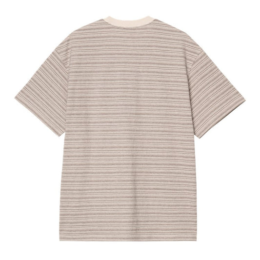 Carhartt WIP S/S Gellar Pocket T-Shirt