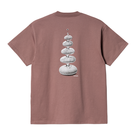 Carhartt WIP Greenhouse T-Shirt - Lupinus