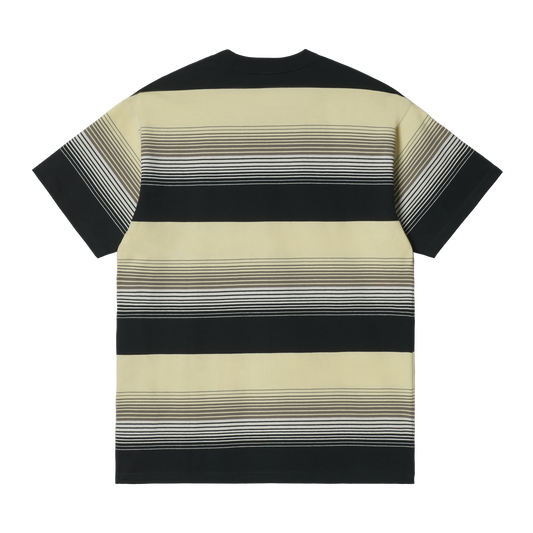 Carhartt WIP Hanmore T-Shirt - Black