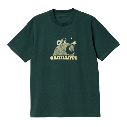 Carhartt WIP Harvester T-Shirt