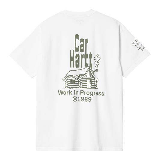 Carhartt WIP Home T-Shirt