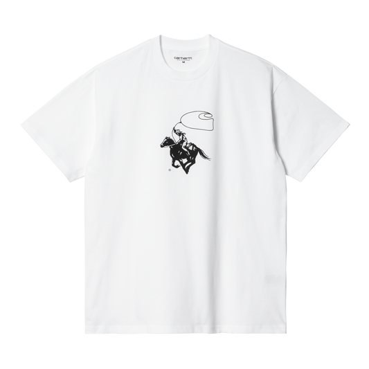 Carhartt WIP Lasso T-Shirt