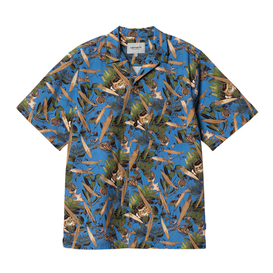 Carhartt WIP Lumen Shirt