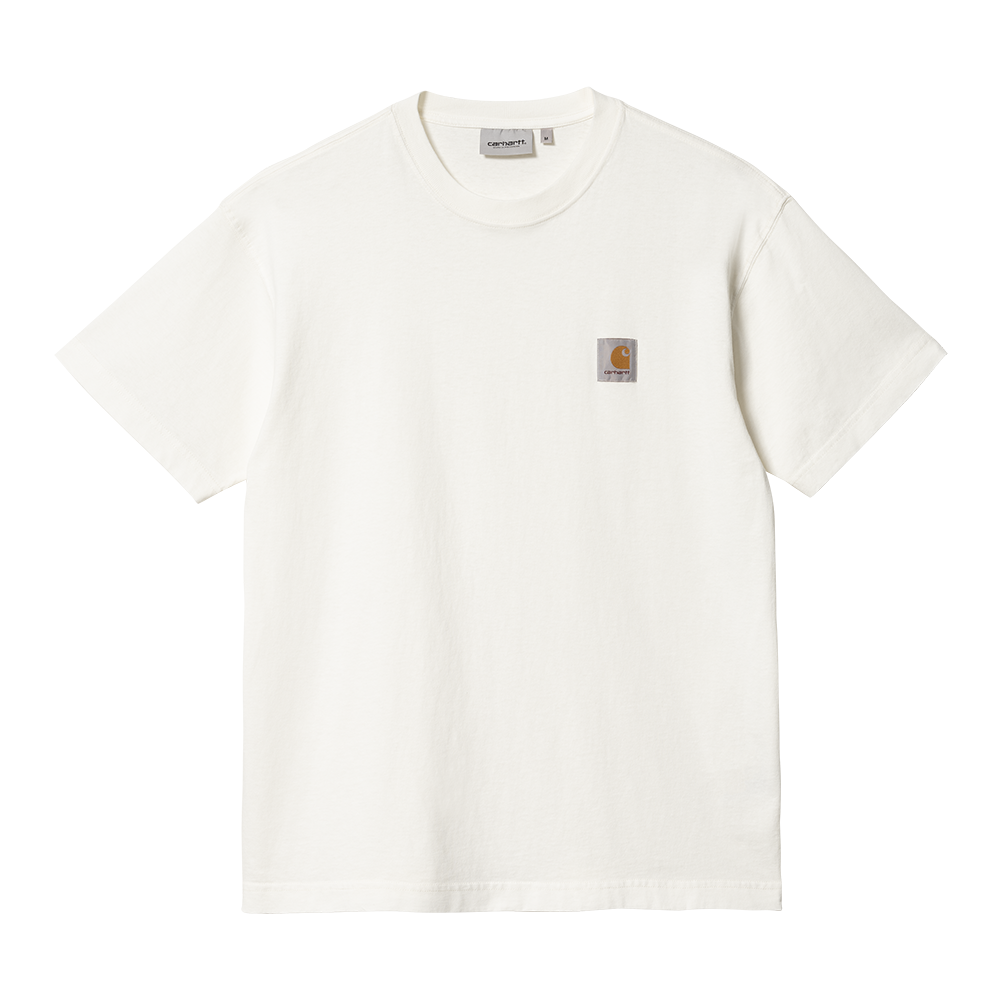Carhartt WIP Nelson T-Shirt - Wax