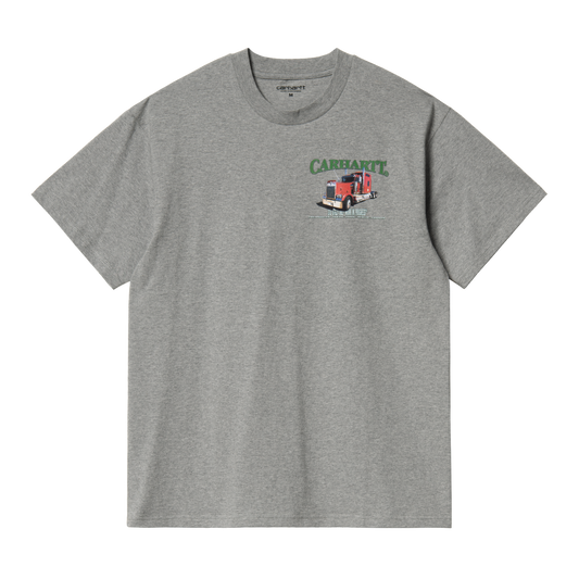 Carhartt WIP On The Road T-Shirt