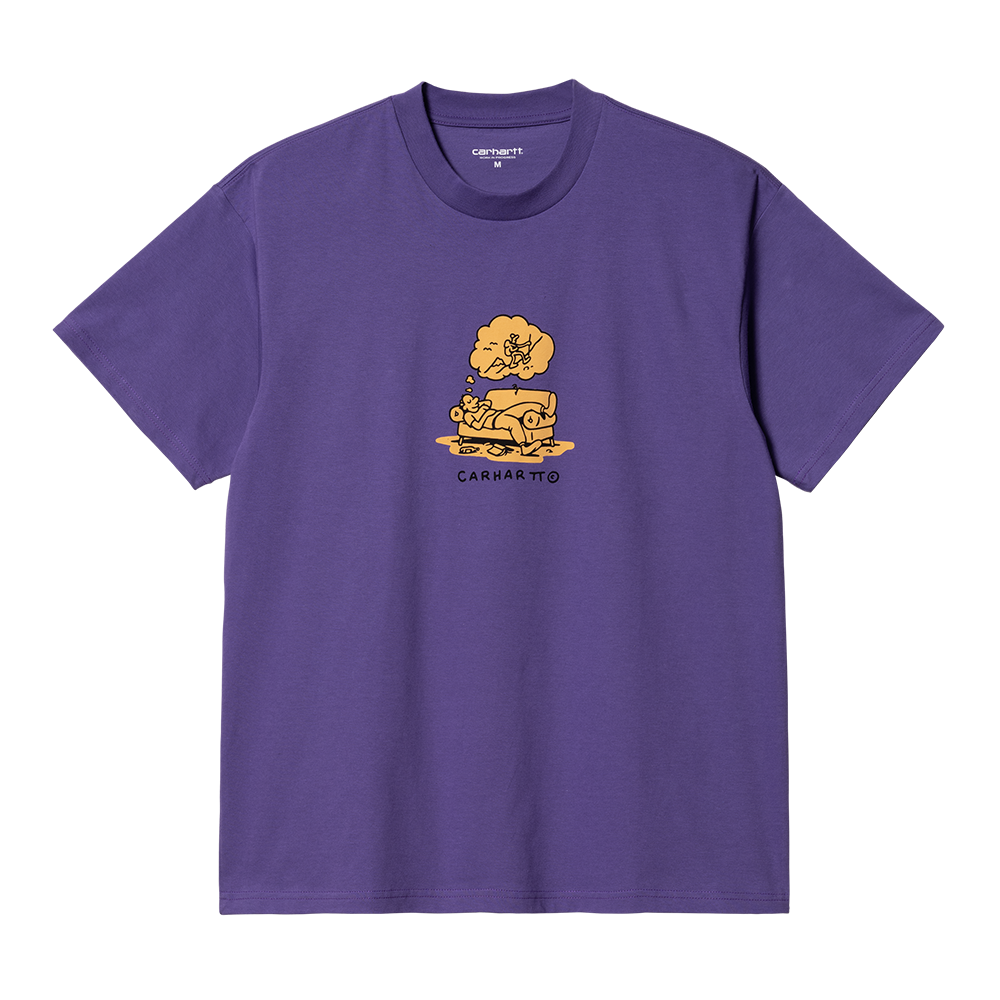 Carhartt WIP Other Side T-Shirt - Arrenga