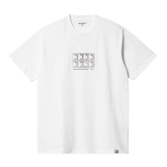 Carhartt WIP Pills T-Shirt