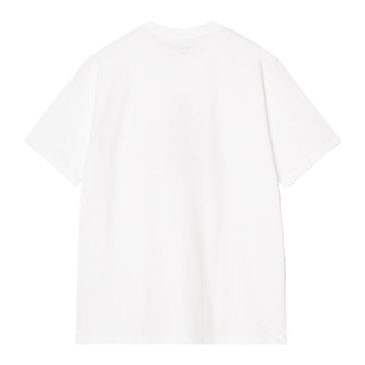 Carhartt WIP S/S Pudding Tee