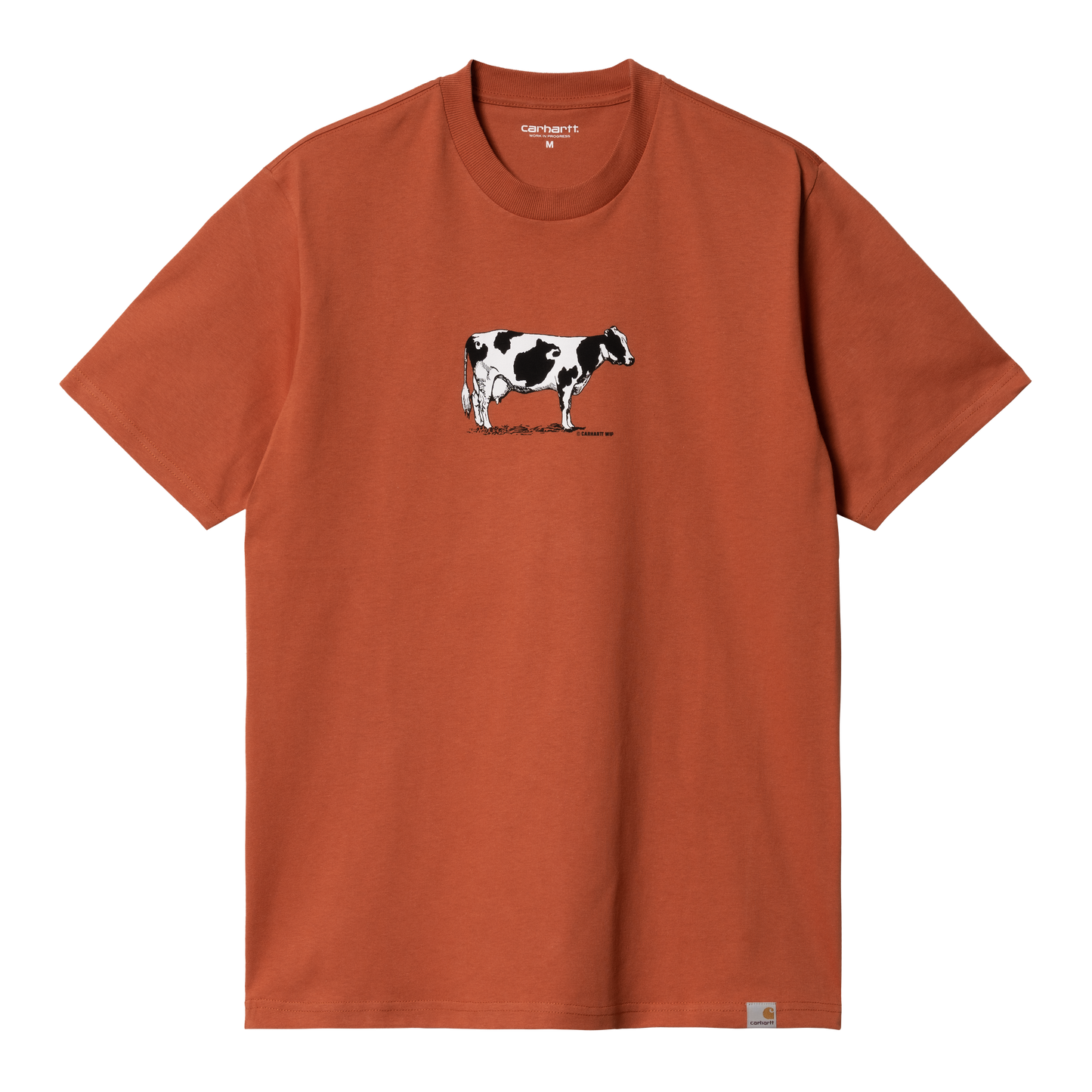 Carhartt WIP Ranch T-Shirt - Phoenix