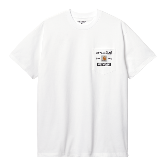 Carhartt WIP Scramble Pocket T-Shirt