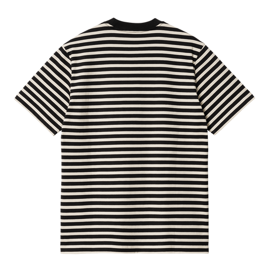 Carhartt WIP SS Seidler Pocket Tee