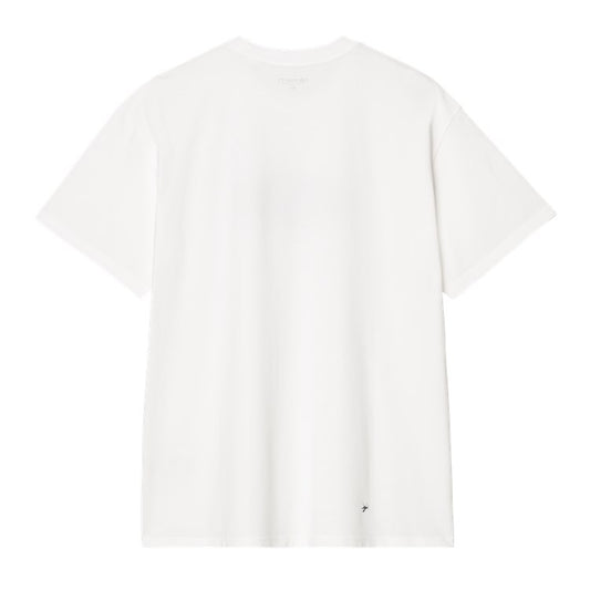 Carhartt WIP S/S Spiral T-Shirt