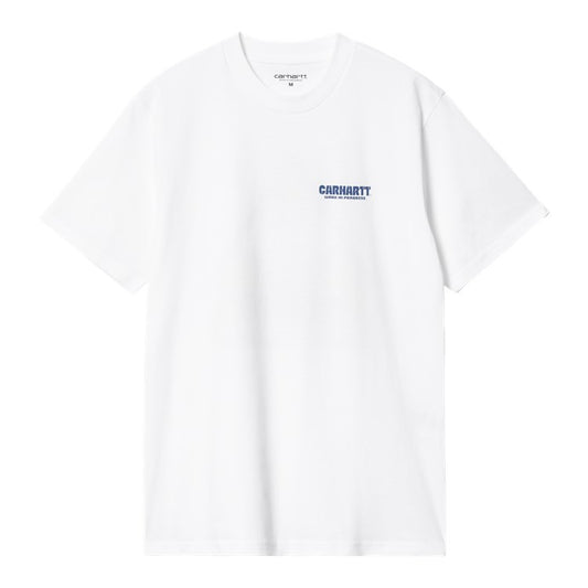 Carhartt WIP S/S Trade T-Shirt