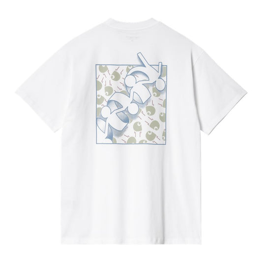 Carhartt WIP S/S Unified T-Shirt
