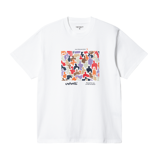 Carhartt WIP Unity T-Shirt
