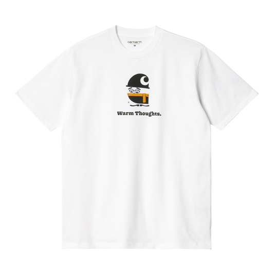 Carhartt WIP Warm Thoughts T-Shirt