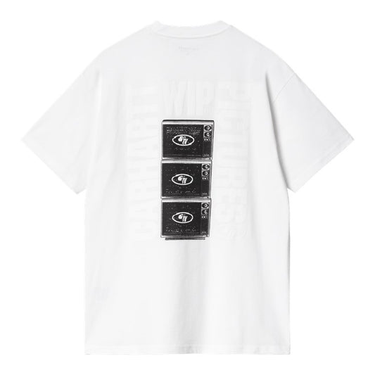 Carhartt WIP S/S Pictures T-Shirt