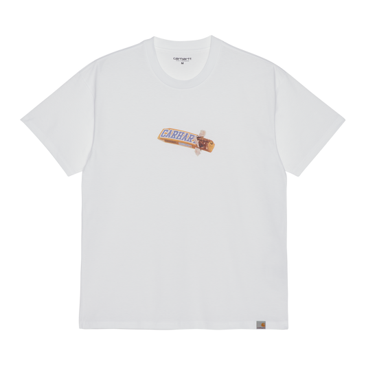 Carhartt WIP Chocolate Bar T-Shirt