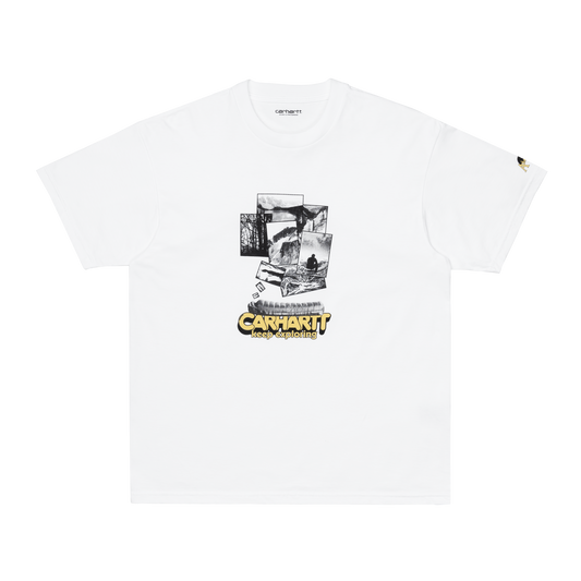 Carhartt WIP Exped T-Shirt