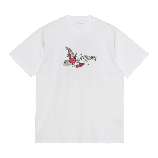 Carhartt WIP KOGANCULT Wizard T-Shirt