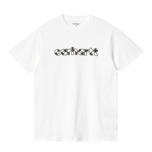 Carhartt WIP Range Script T-Shirt
