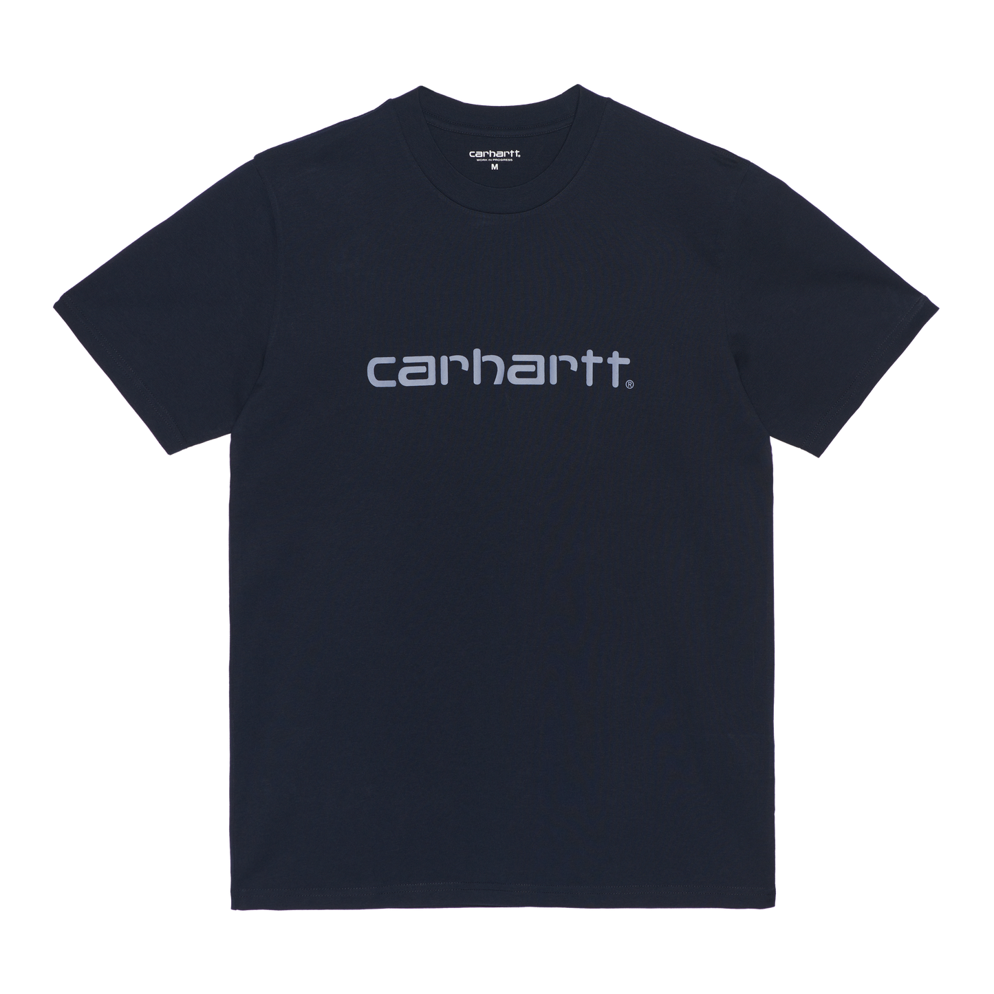 Carhartt WIP Script T-Shirt - Astro Icesheet