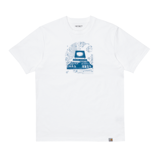 Carhartt WIP Systems C T-Shirt