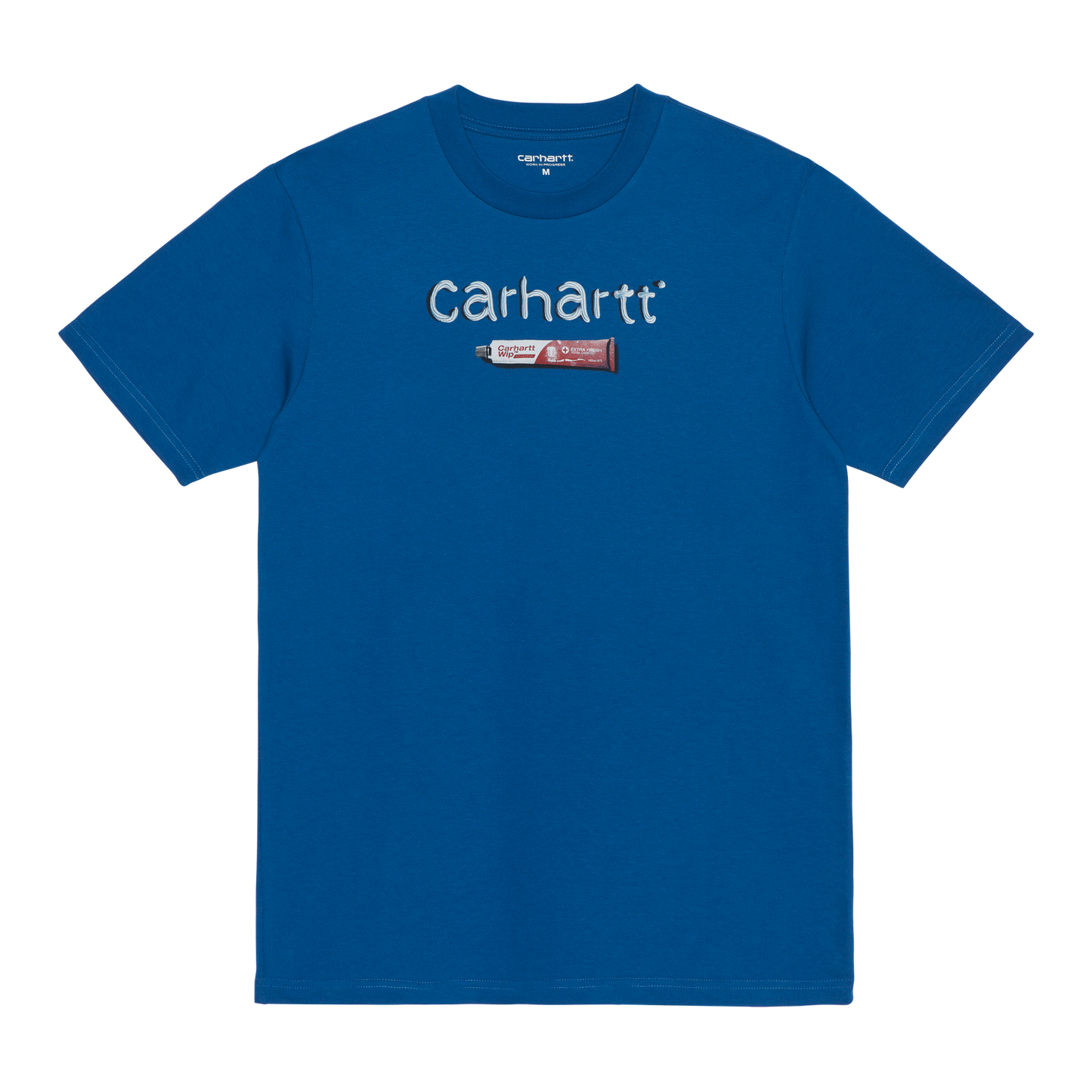 Carhartt WIP Toothpaste T-Shirt - Skydive