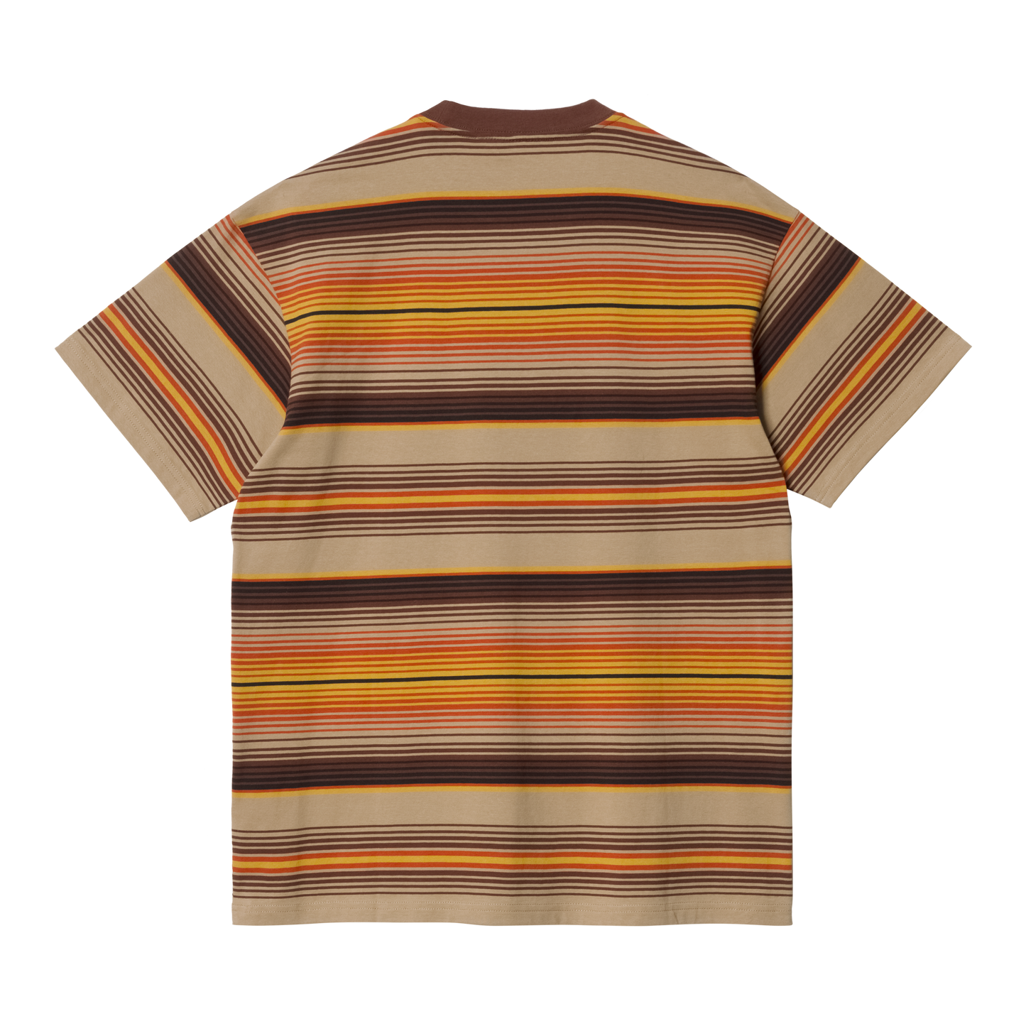 Carhartt WIP Tuscon T-Shirt - Frasier