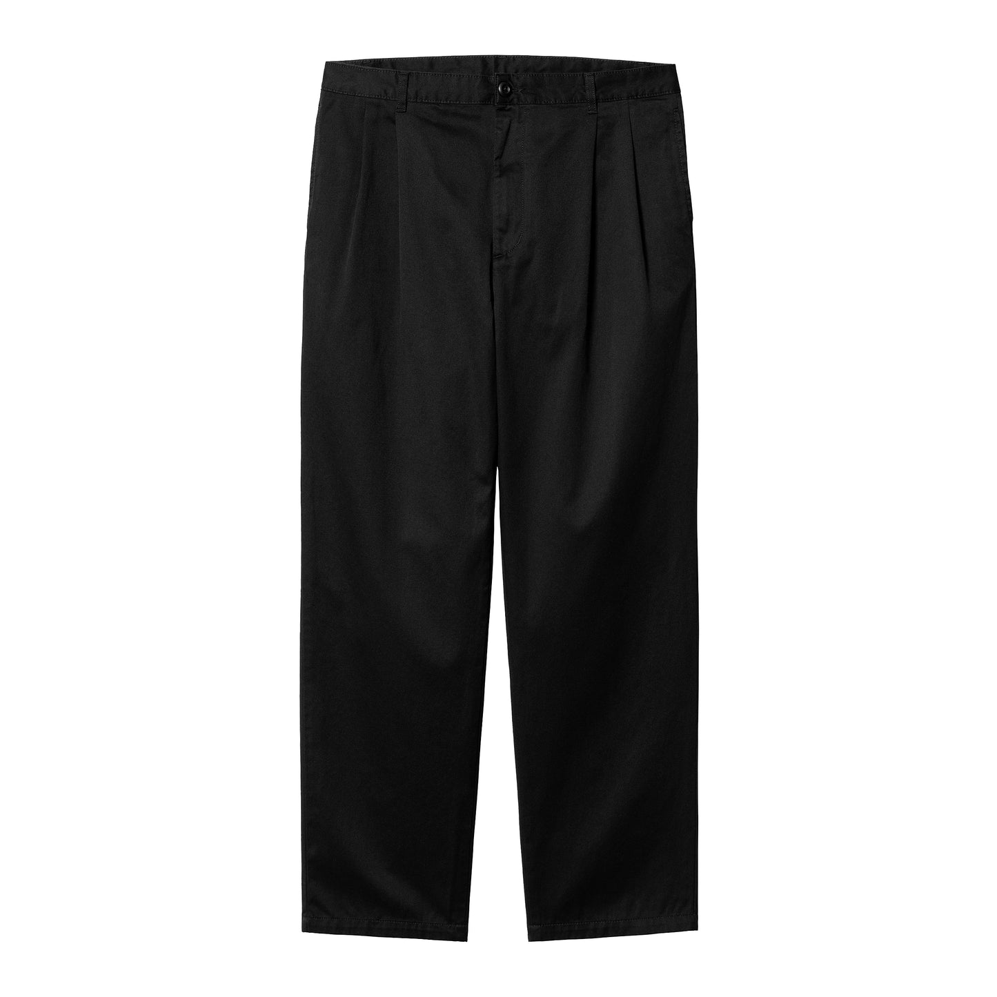 Carhartt WIP Salford Pant - Black Rinsed