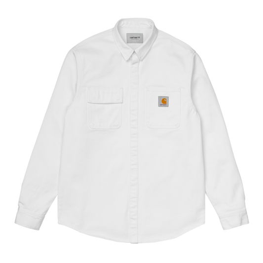Carhartt WIP Salinac Shirt Jac