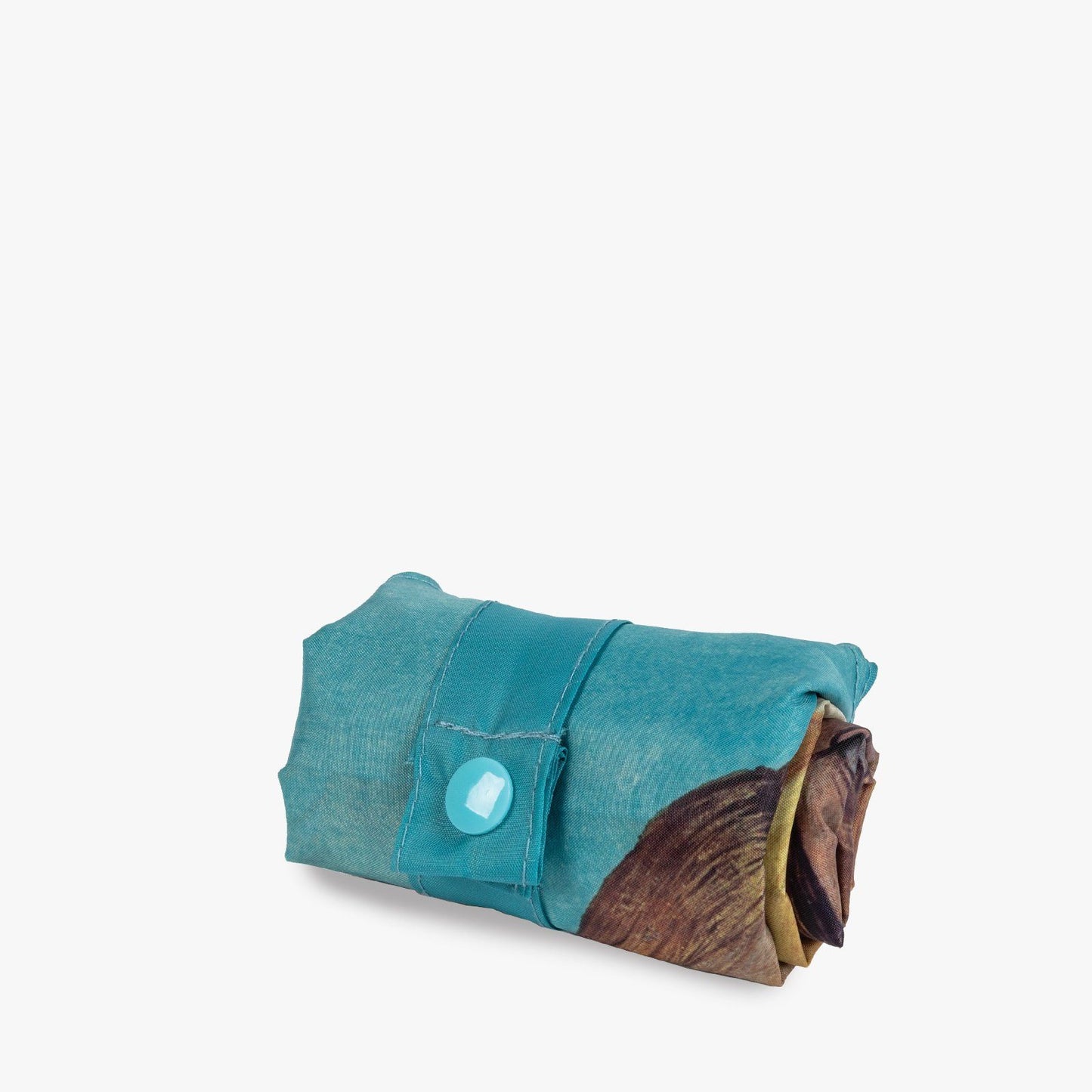 LOQI Botticelli The Birth of Venus Bag - Multi