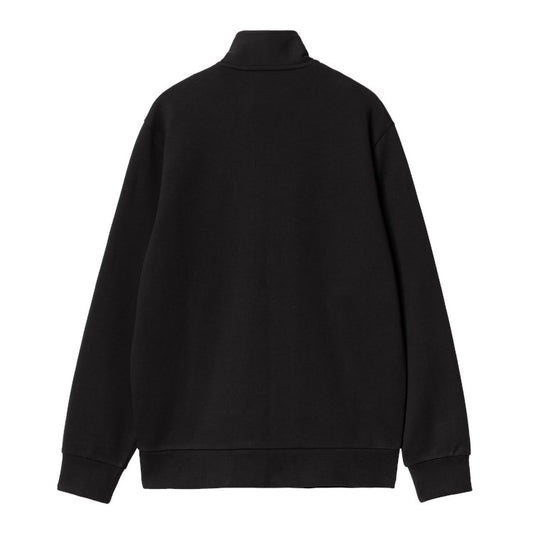 Carhartt WIP Script Jacket - Black White