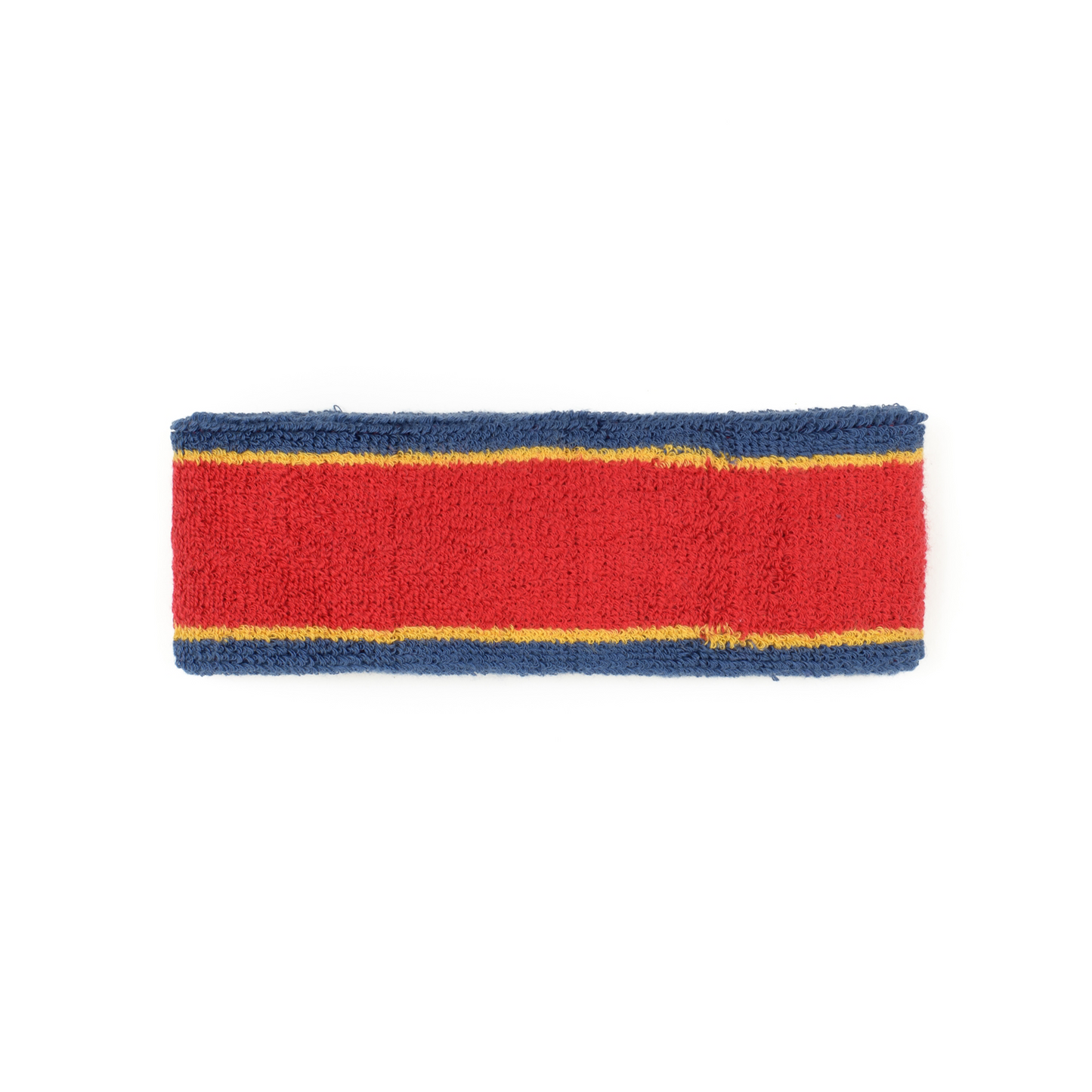 Brain Dead x Sergio Tacchini Headband - Red
