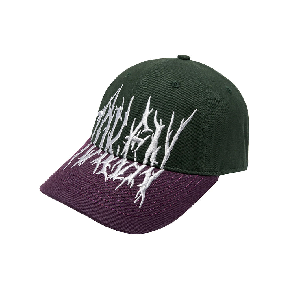 TOKEN 4U Shadows Cap - Forest