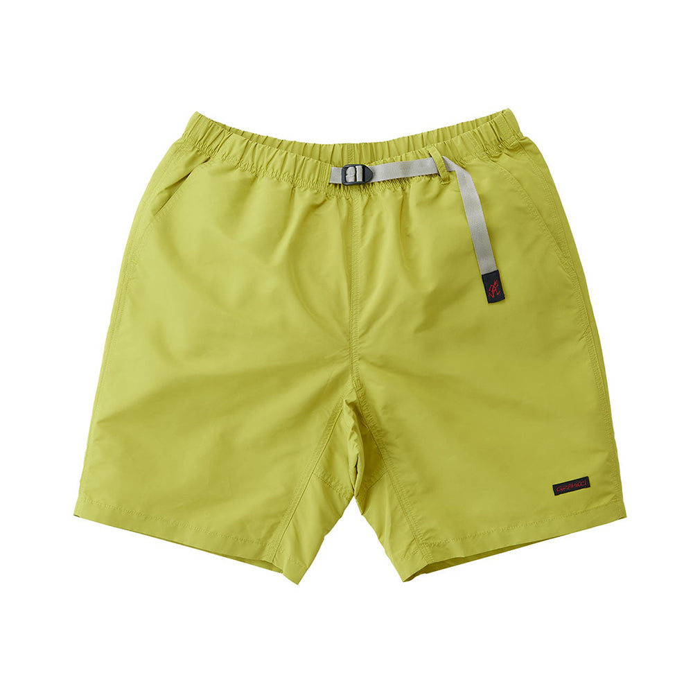 Gramicci Shell Packable Shorts - Foggy Lime