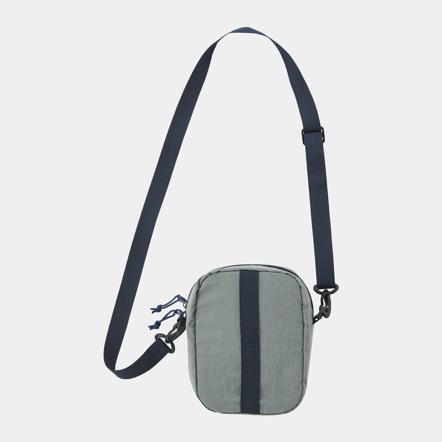 Gramicci Shoulder Bag - Grey