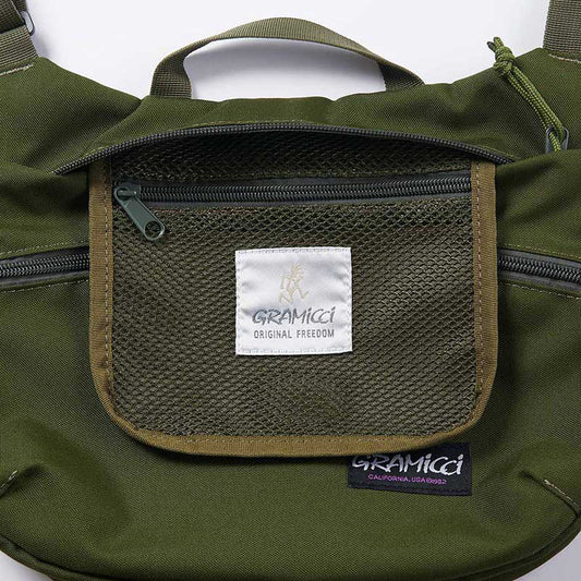 Gramicci Cordura Shoulder Bag