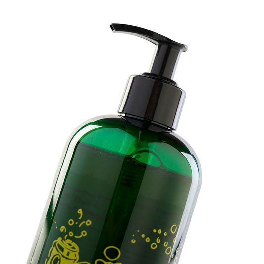 Brain Dead Apothecary Shroom Cola Liquid Castile Soap - Shroom Cola