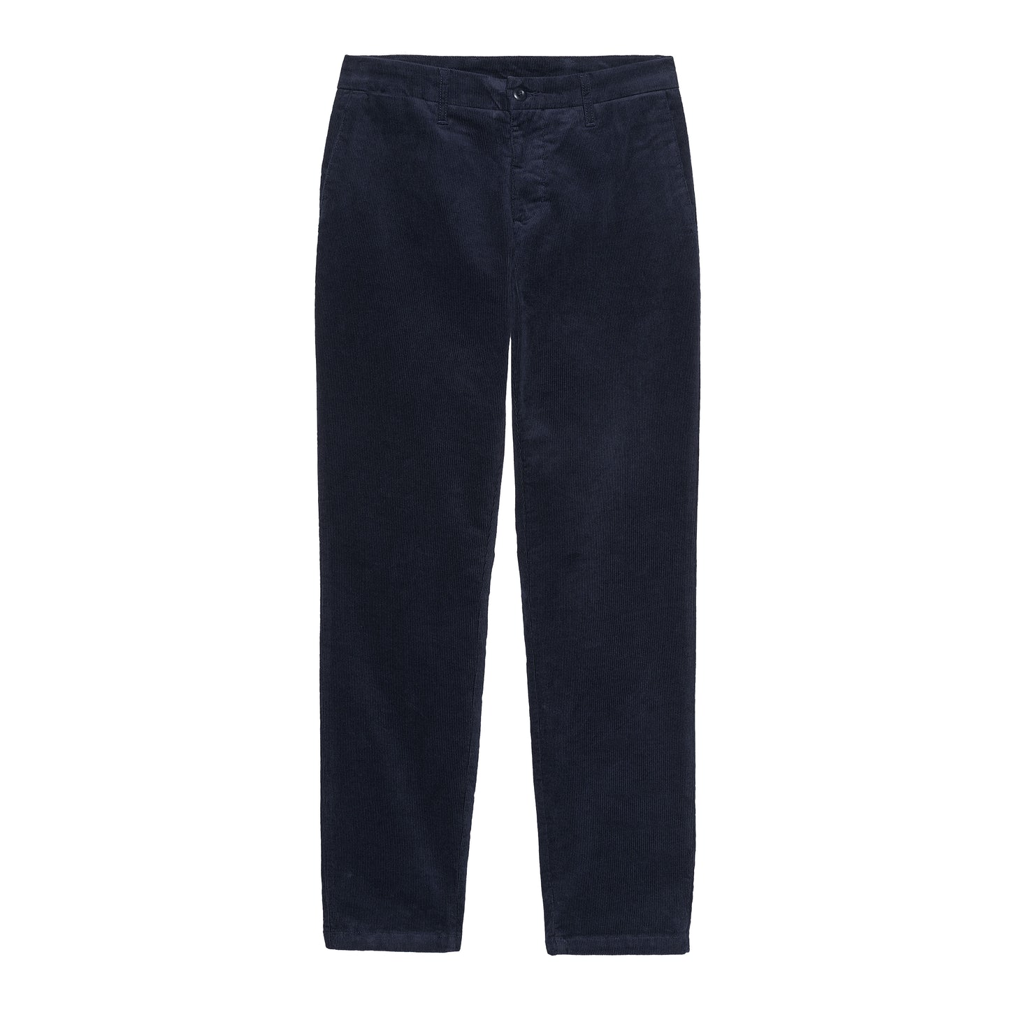 Carhartt WIP Sid Pant - Dark Navy Rinsed