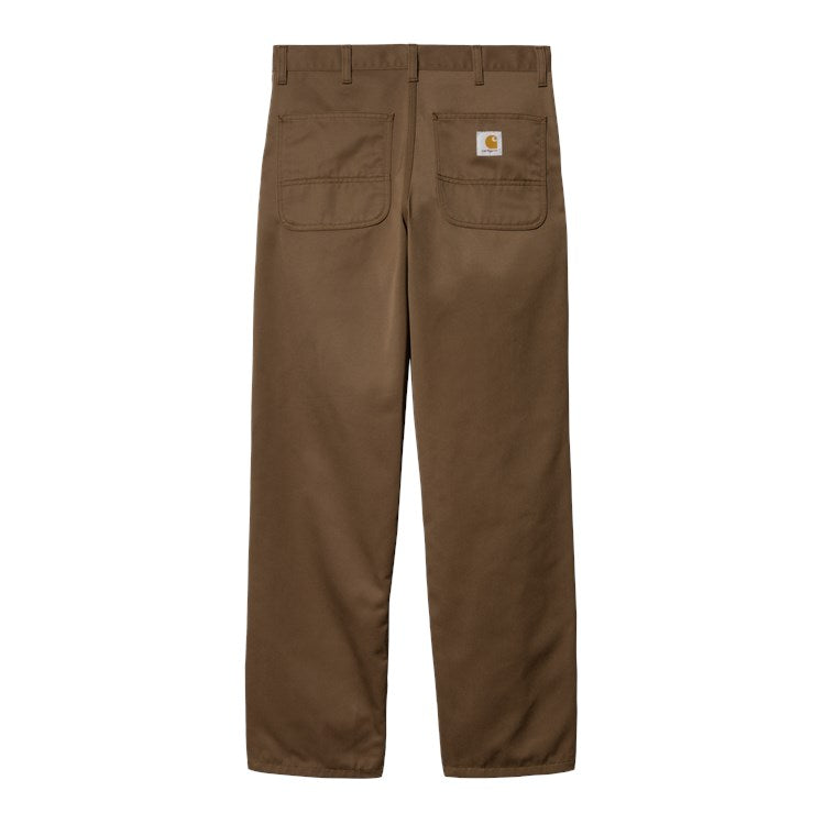 Carhartt WIP Simple Pant - Chocolate Rinsed