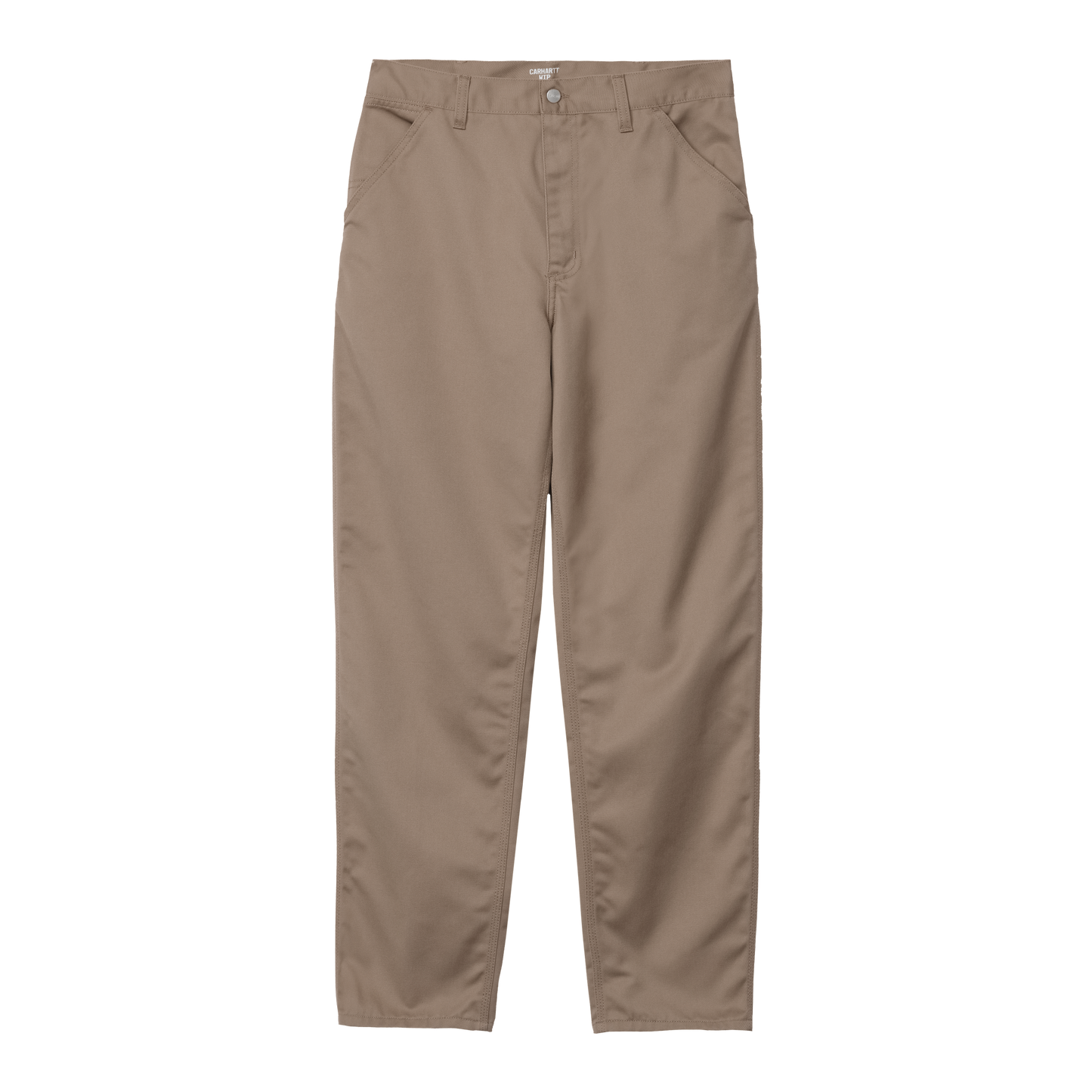 Carhartt WIP Simple Pant - Leather Rinsed