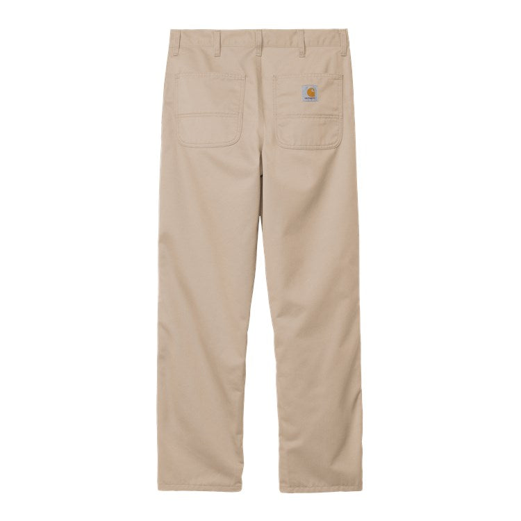 Carhartt WIP Simple Pant - Wall Rinsed