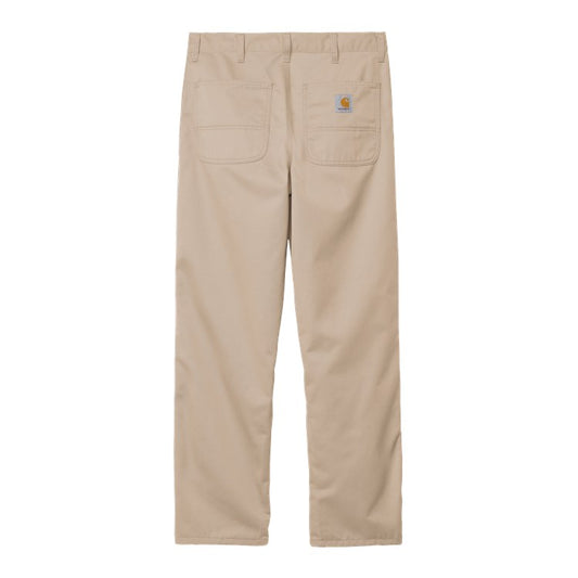 Carhartt WIP Simple Pant - Wall Rinsed