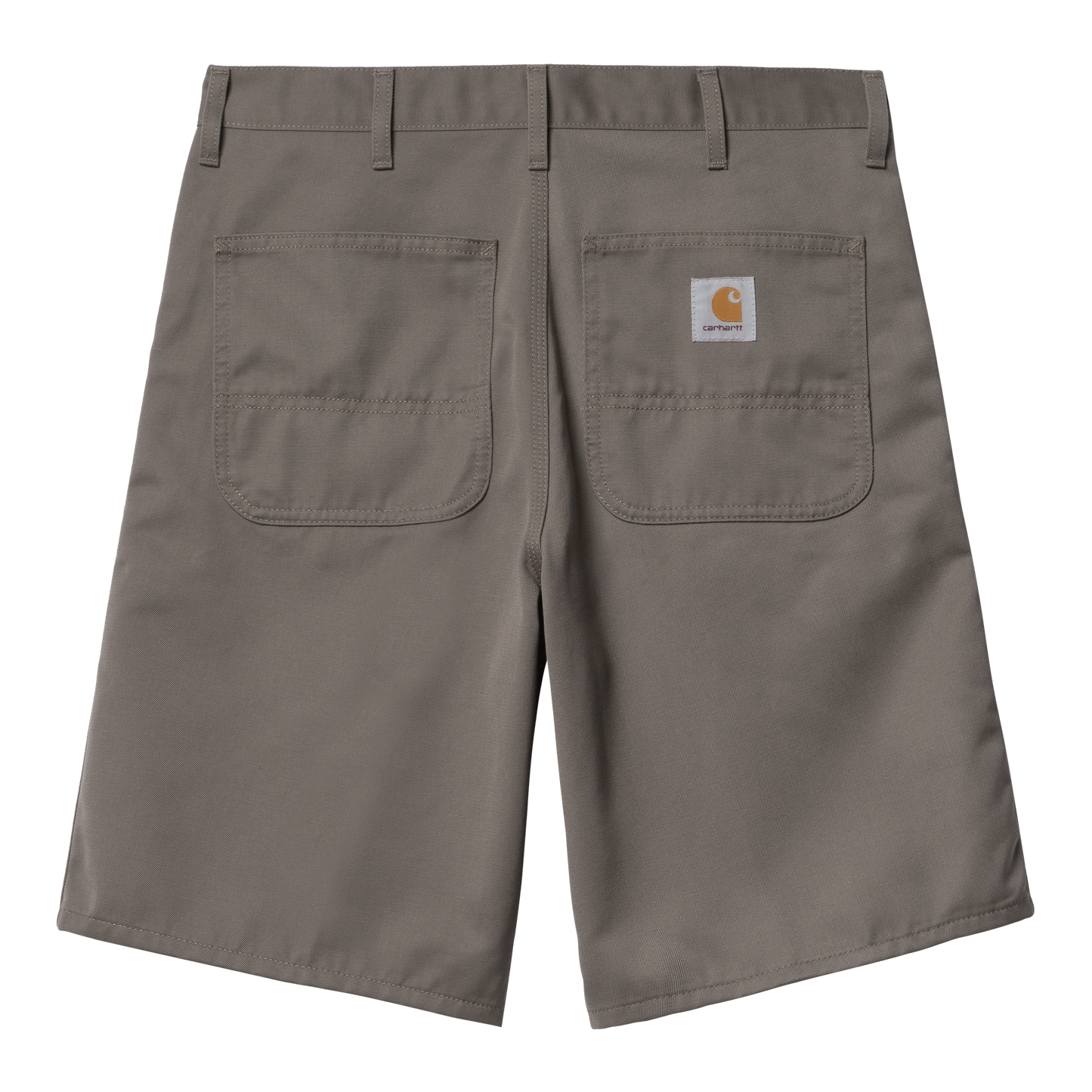 Carhartt WIP Simple Short - Teide Rinsed