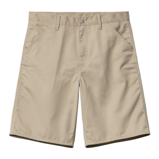 Carhartt WIP Simple Short