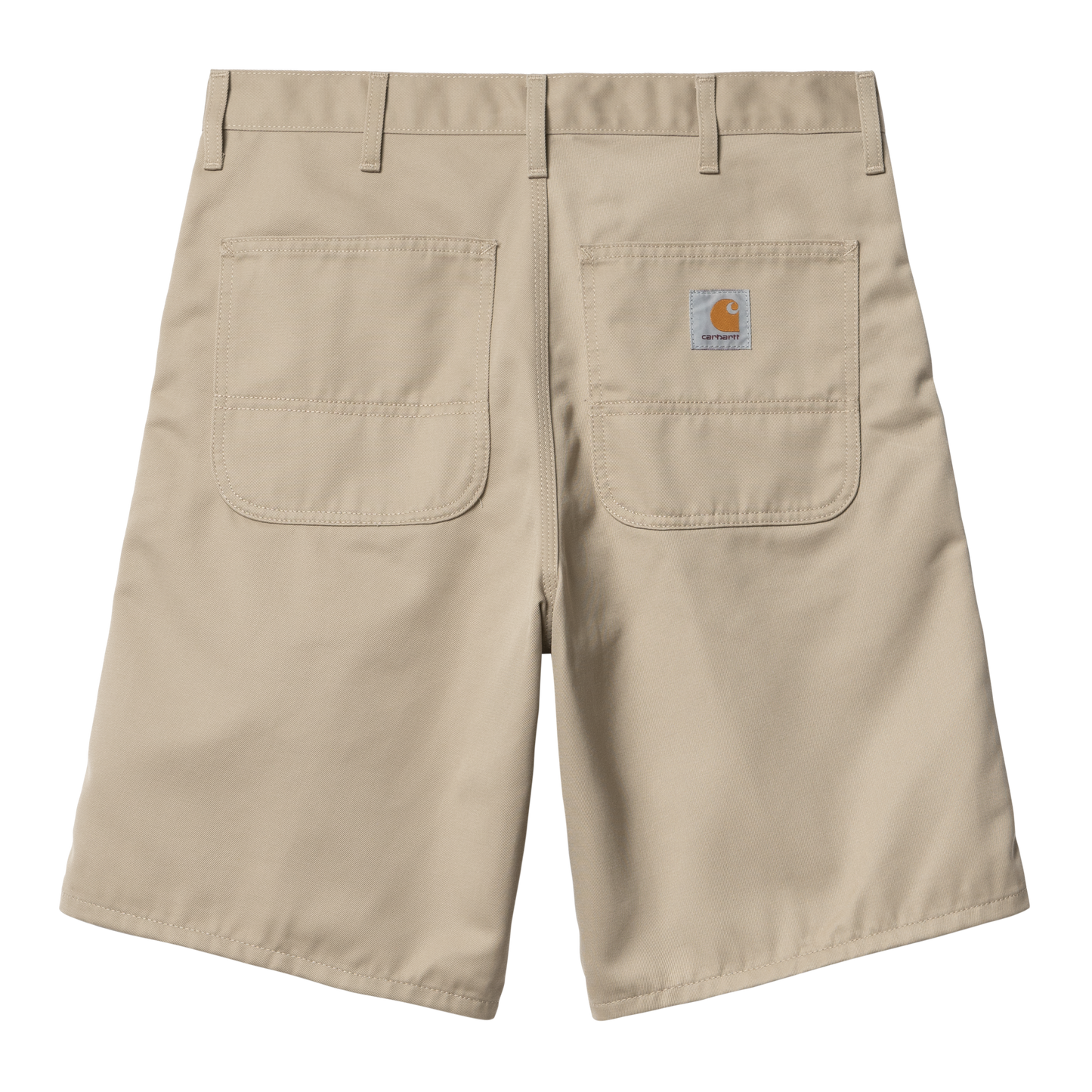 Carhartt WIP Simple Short - Wall Rinsed