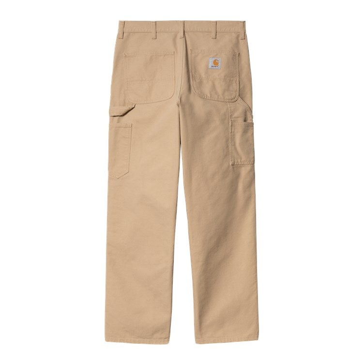 Carhartt WIP Single Knee Pant - Dusty H Brown