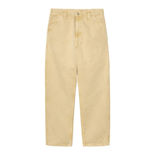 Carhartt WIP Single Knee Pant